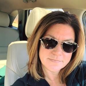 Meet your Posher, Pamela